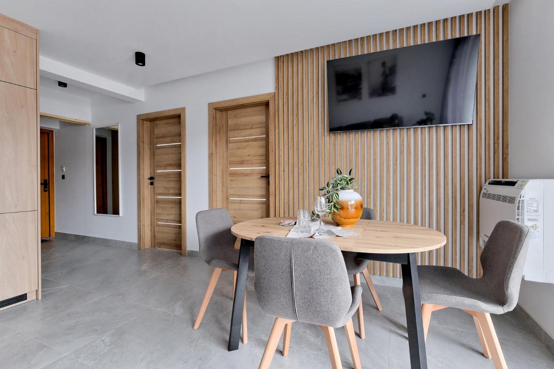 Golden Apartments Zakopane - Mountain View Exterior foto