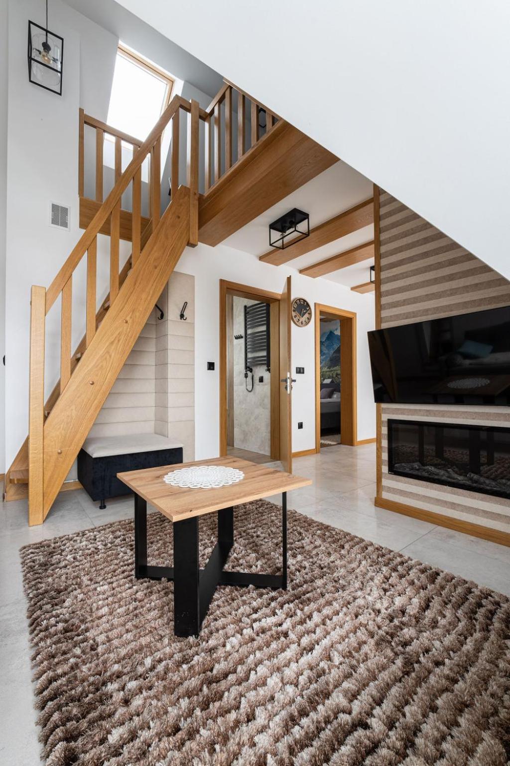 Golden Apartments Zakopane - Mountain View Exterior foto