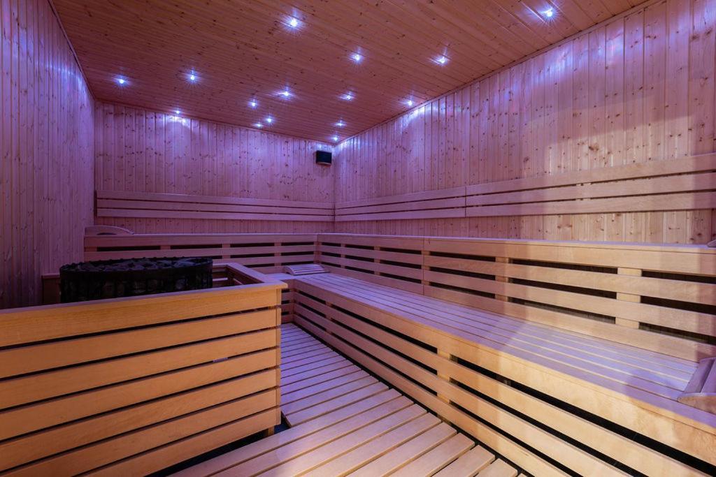 Golden Apartments Zakopane - Mountain View Exterior foto