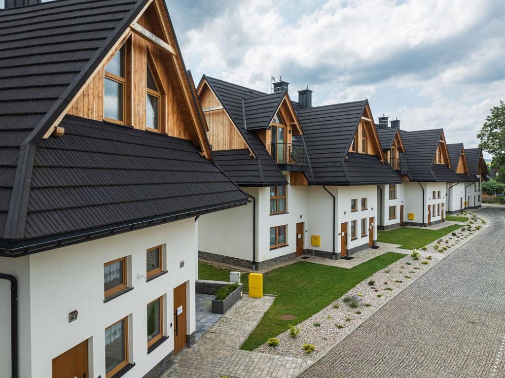 Golden Apartments Zakopane - Mountain View Exterior foto